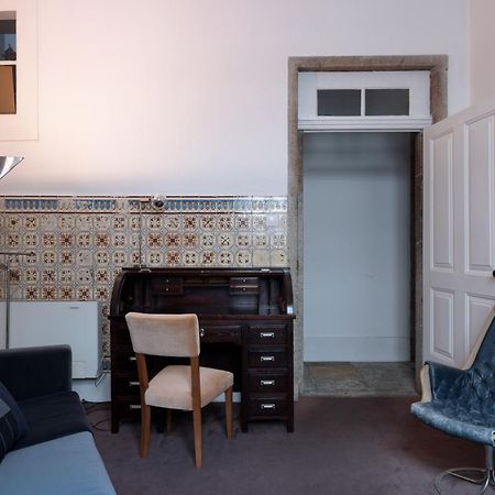 Oporto Loft Bed & Breakfast ภายนอก รูปภาพ