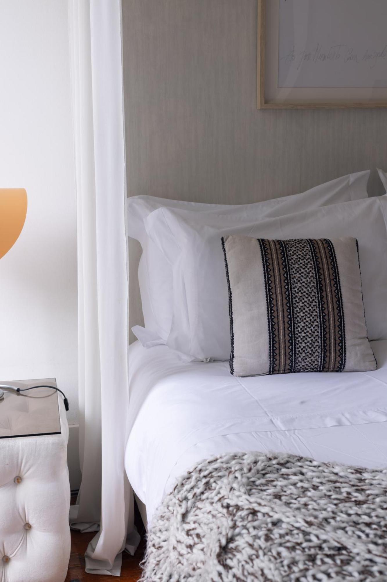 Oporto Loft Bed & Breakfast ภายนอก รูปภาพ