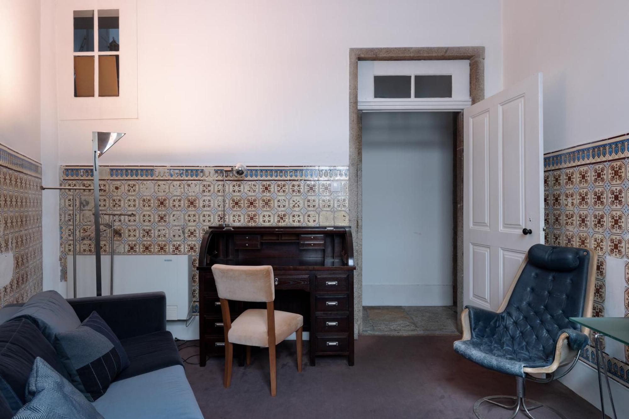 Oporto Loft Bed & Breakfast ภายนอก รูปภาพ