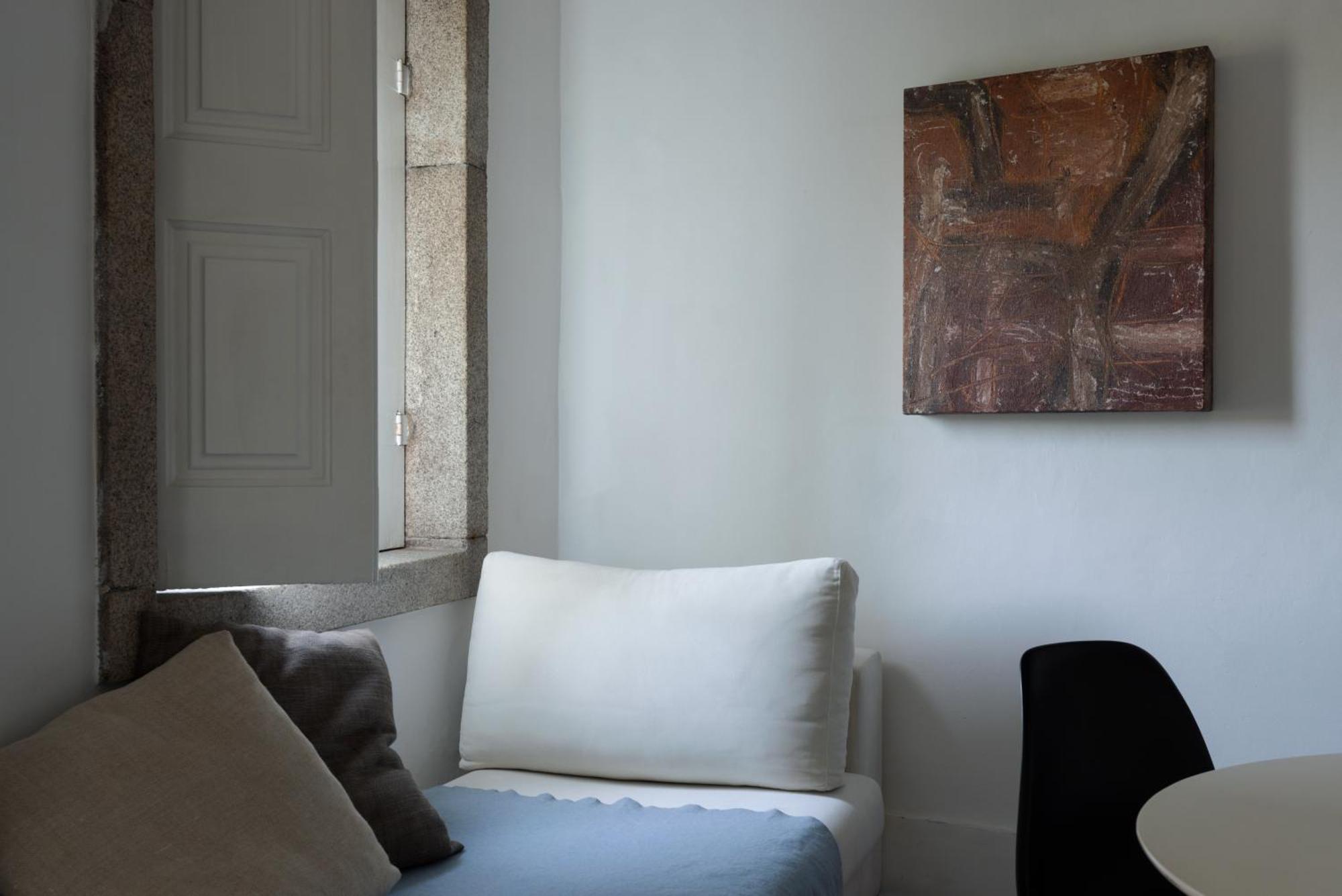 Oporto Loft Bed & Breakfast ภายนอก รูปภาพ