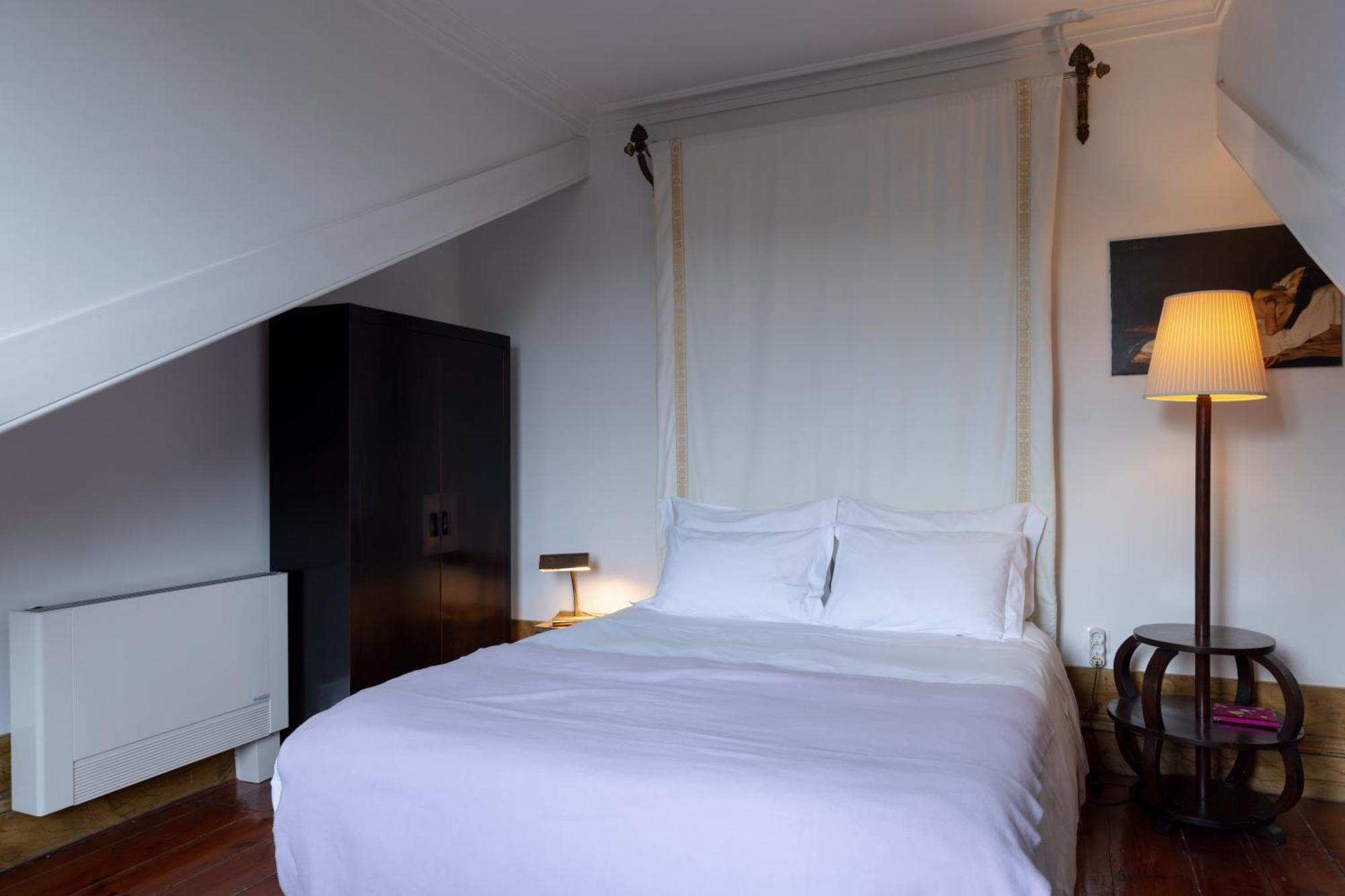 Oporto Loft Bed & Breakfast ภายนอก รูปภาพ