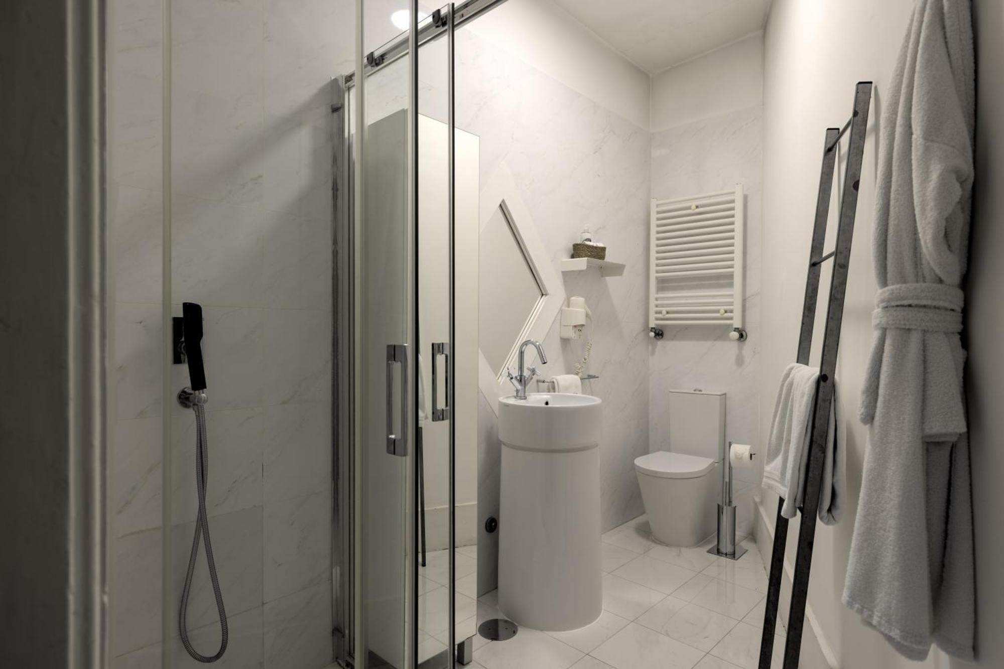 Oporto Loft Bed & Breakfast ภายนอก รูปภาพ