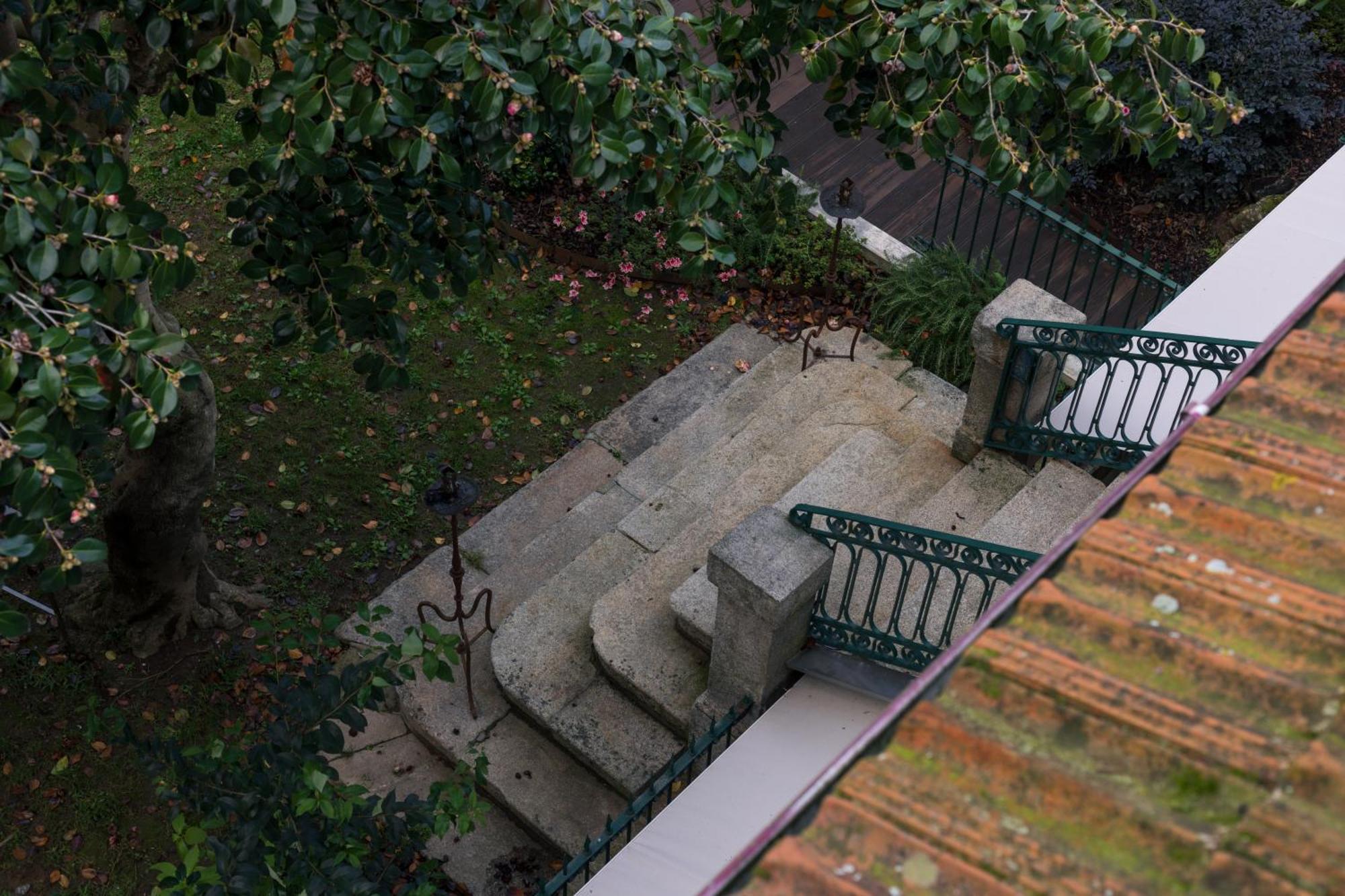 Oporto Loft Bed & Breakfast ภายนอก รูปภาพ