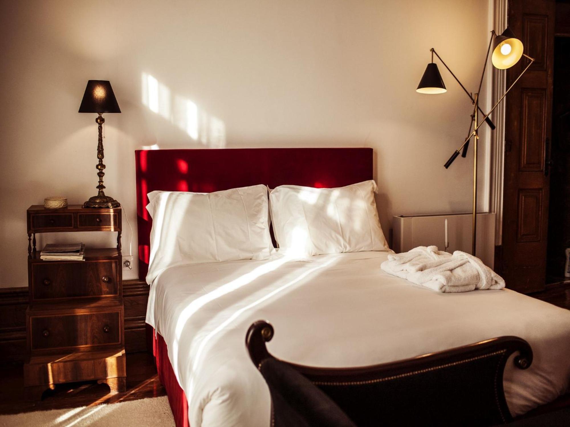 Oporto Loft Bed & Breakfast ห้อง รูปภาพ