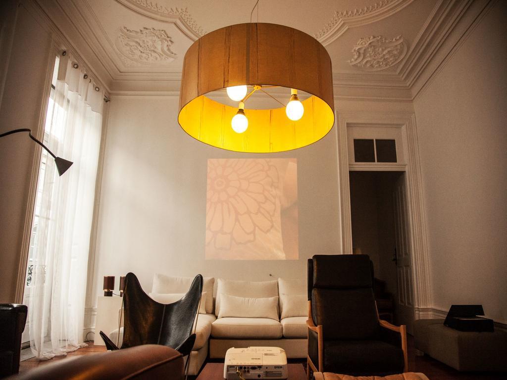 Oporto Loft Bed & Breakfast ภายนอก รูปภาพ