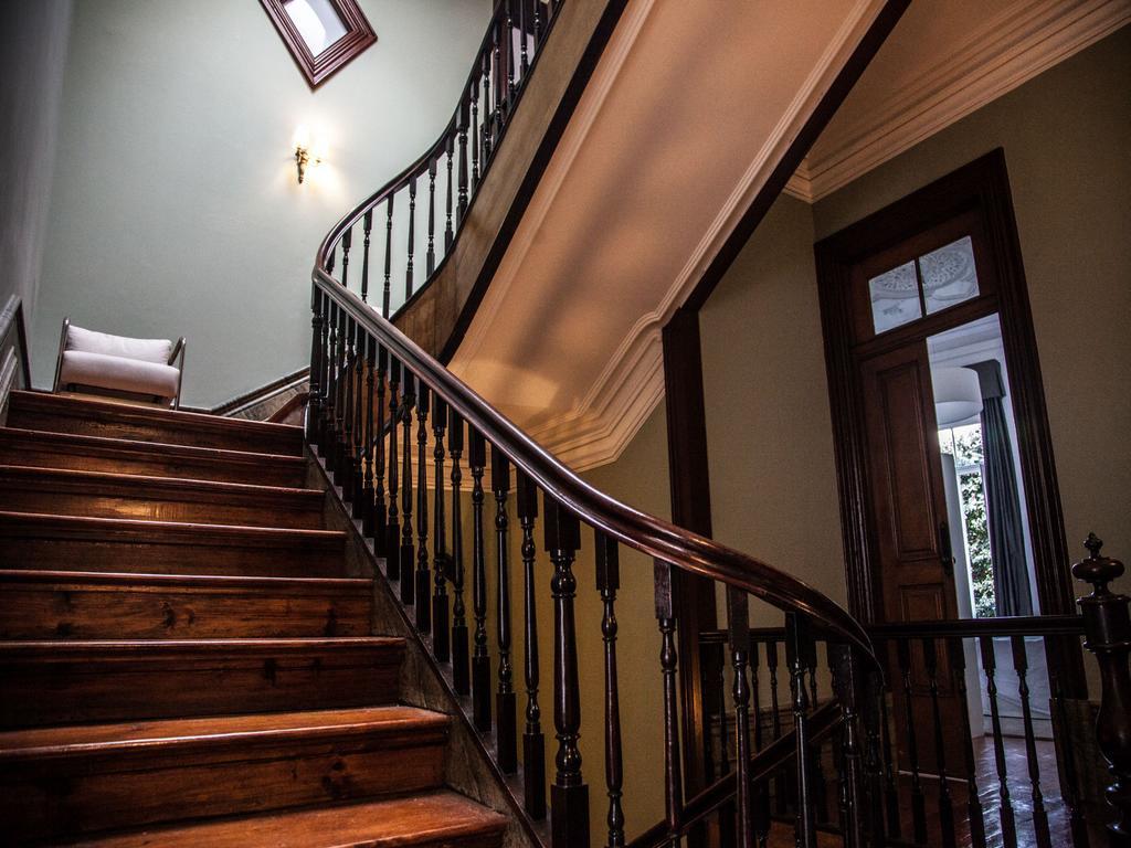 Oporto Loft Bed & Breakfast ภายนอก รูปภาพ