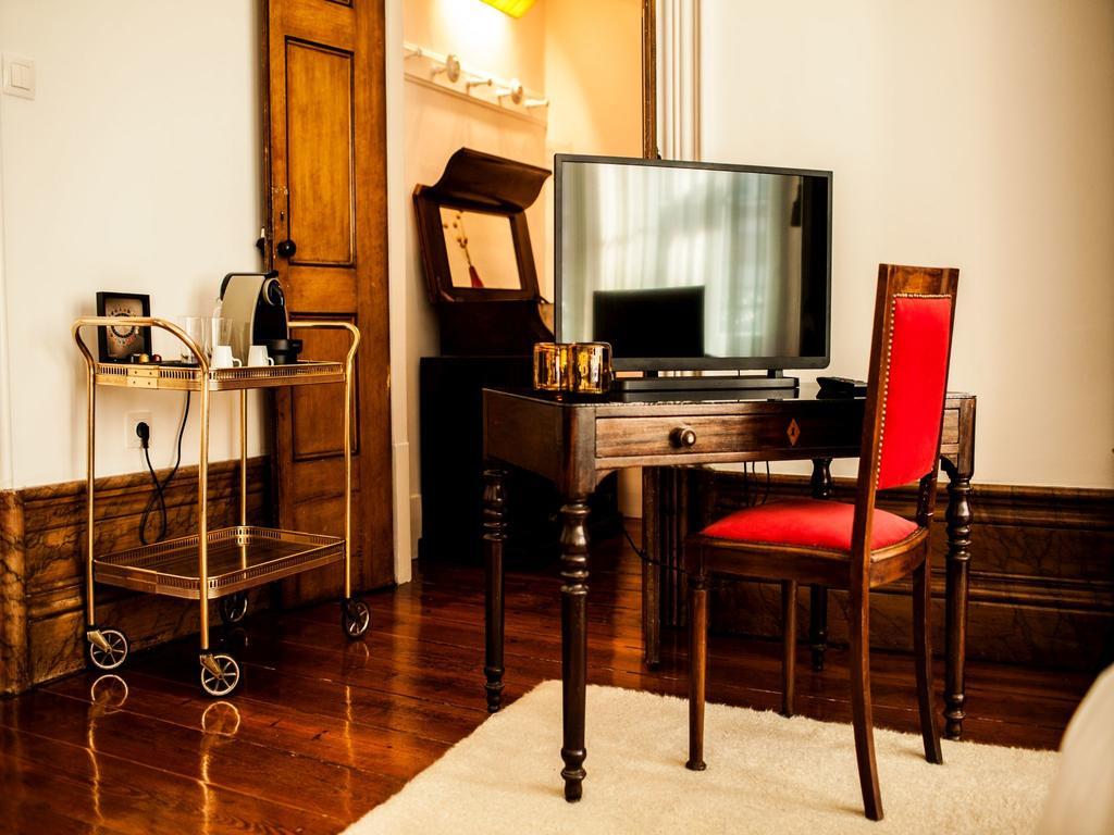 Oporto Loft Bed & Breakfast ห้อง รูปภาพ