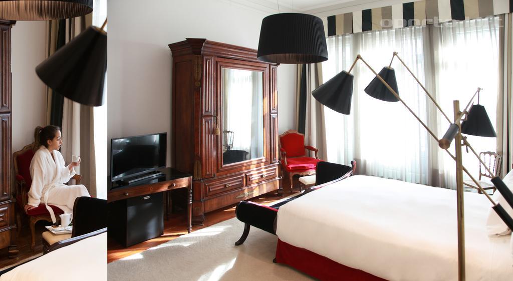 Oporto Loft Bed & Breakfast ภายนอก รูปภาพ
