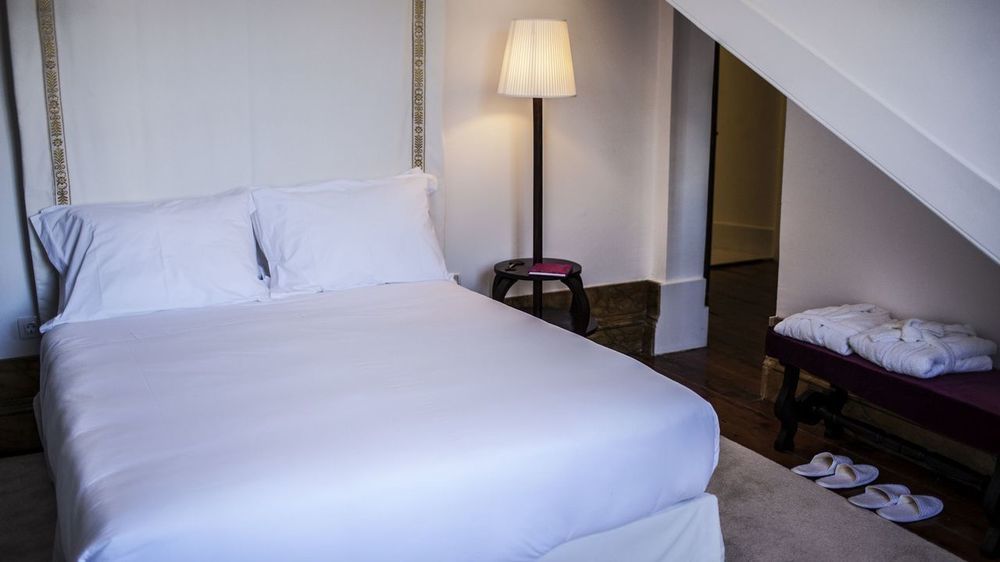 Oporto Loft Bed & Breakfast ภายนอก รูปภาพ