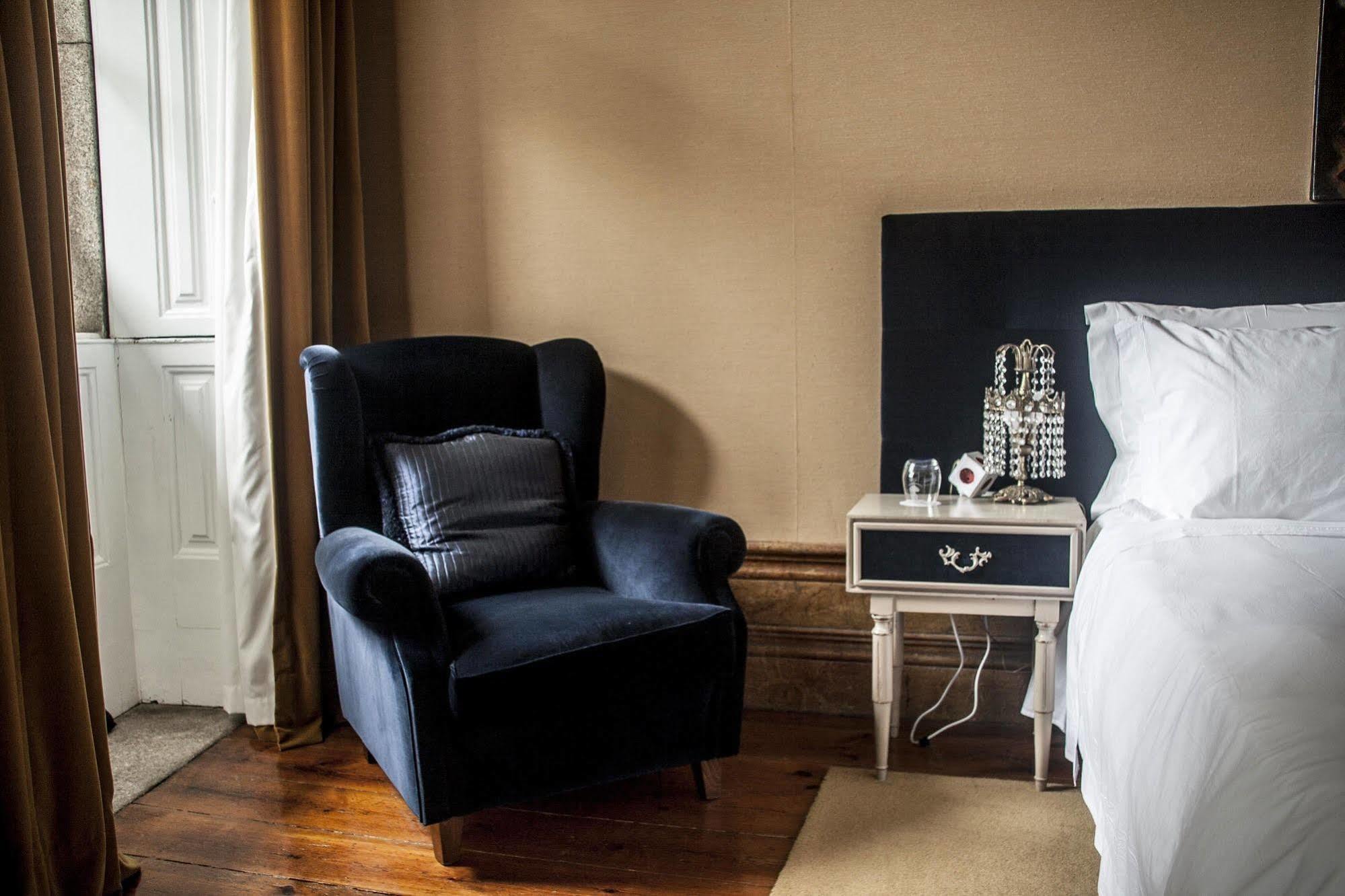Oporto Loft Bed & Breakfast ภายนอก รูปภาพ