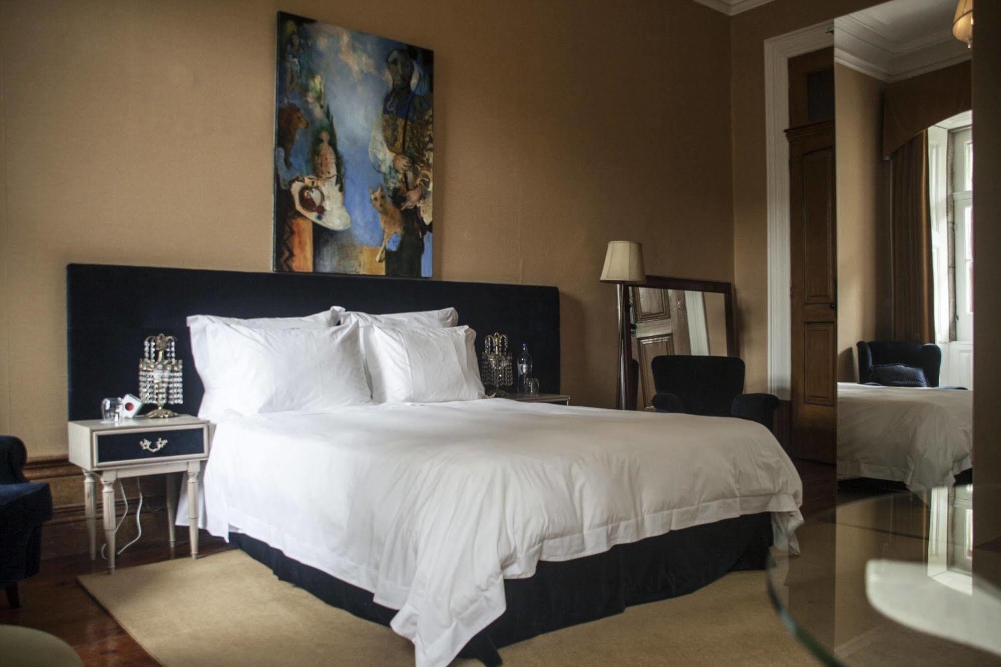 Oporto Loft Bed & Breakfast ภายนอก รูปภาพ