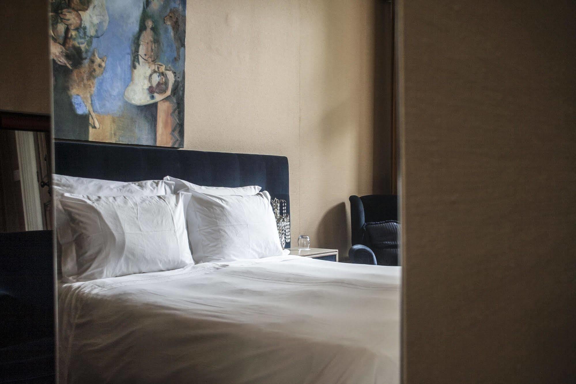 Oporto Loft Bed & Breakfast ภายนอก รูปภาพ